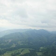 unverortetes Flugbild